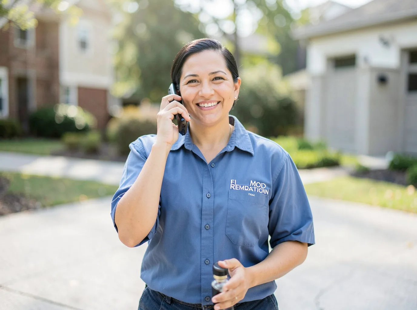 Mold Remediation Madison, NC FAQs